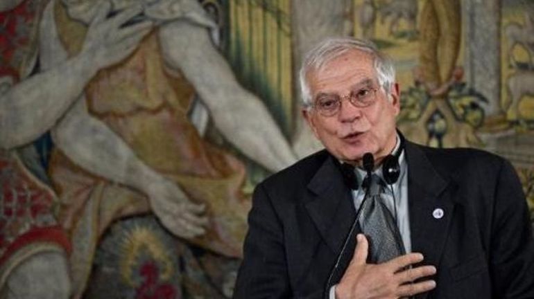L'UE "regrette profondément" la dernière annonce de l'Iran sur le nucléaire