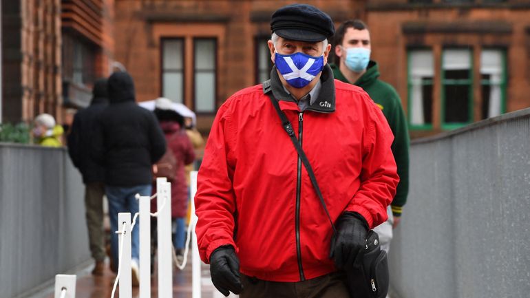 Elections en Ecosse : la question de l'indépendance au coeur des débats