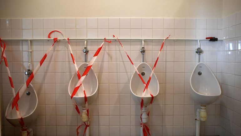 Horeca fermé en Belgique: comment trouver des toilettes quand on part se promener ? On a testé pour vous...