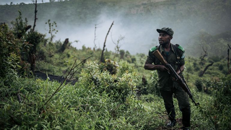 RDC : près de 700 violations des droits de l'homme recensées en mars