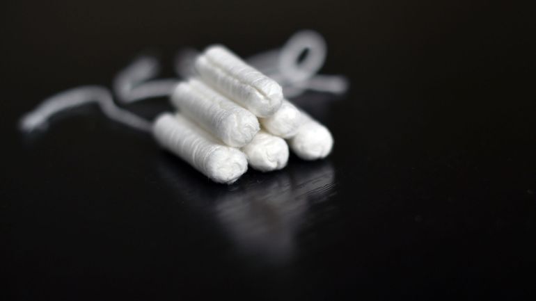 En Ecosse, des lycéennes se battent sans relâche en faveur de la gratuité des tampons et serviettes périodiques