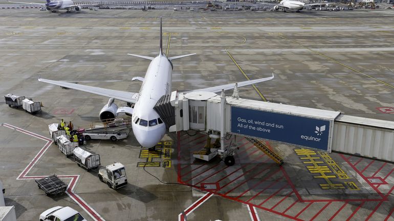 Les dirigeants de Brussels Airport s'inquietent de l'incertitude générée par le Brexit