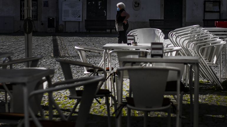 Coronavirus: le Portugal se reconfine à partir de ce vendredi, les écoles restent ouvertes