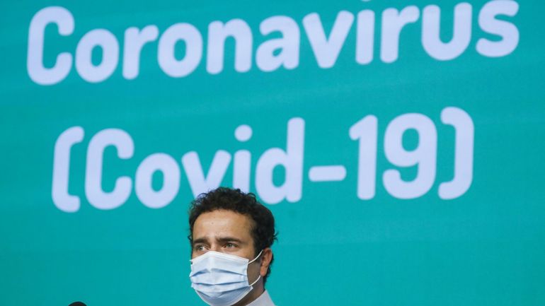 Coronavirus en Belgique : de nouvelles informations disponibles dans les bulletins quotidiens de Sciensano