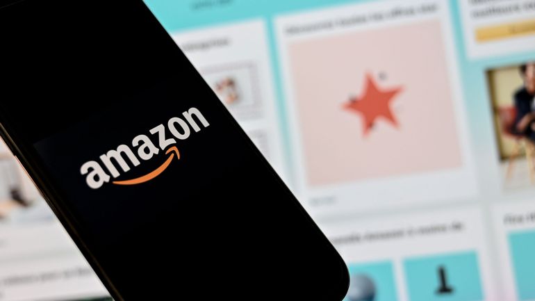Des salariés américains d'Amazon vont voter pour former un syndicat