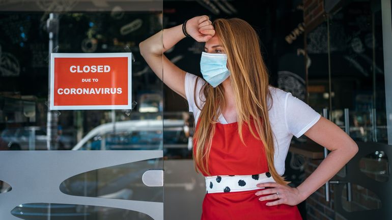 Dure réalité pour les sandwicheries et magasins de quartier !