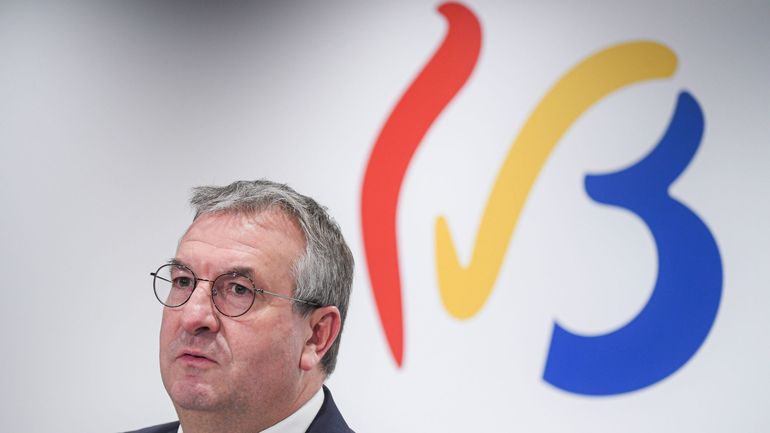 Moody's dégrade la note de la Fédération Wallonie-Bruxelles de stable à négative