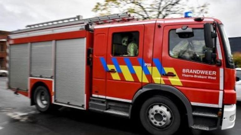 Pompiers volontaires: la Wallonie appelle le Fédéral à régler la question des rémunérations