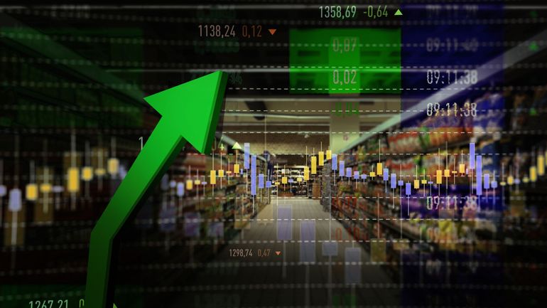 Hausse des prix dans les supermarchés : stop ou encore ?