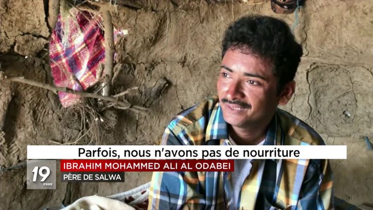 Guerre et Covid-19 : le drame des enfants du Yemen