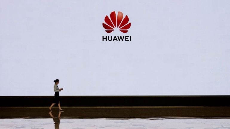Visé par les sanctions américaines, Huawei perd sa couronne de premier fabricant mondial de smartphones