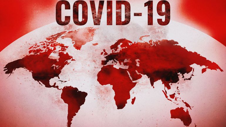 Coronavirus dans le monde : plus d'un million de décès liés au covid-19 recensés dans le monde