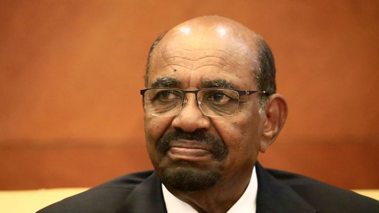 Le Soudan va livrer Omar el-Bechir à la Cour pénale internationale