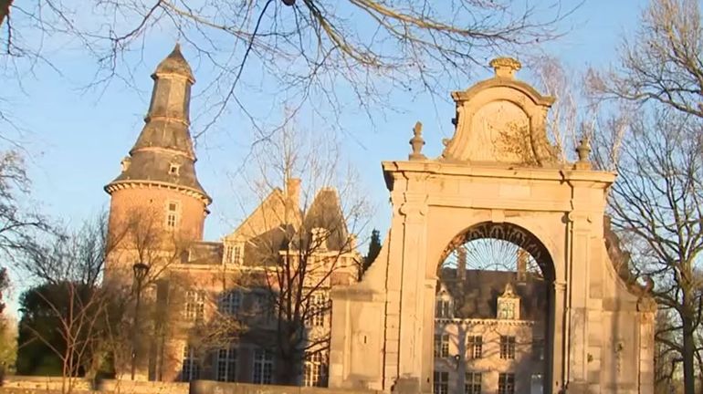 La vie de château n'est plus ce qu'elle était : elle coûte (beaucoup) plus cher aujourd'hui !