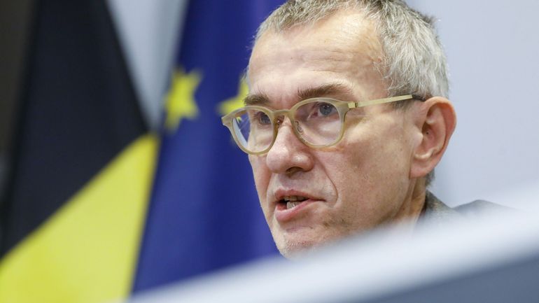 Frank Vandenbroucke : 