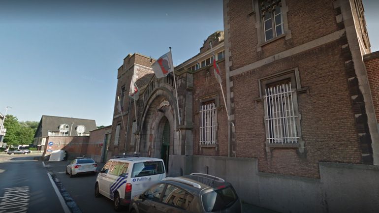 Coronavirus en Flandre : quelque 250 détenus de la prison de Termonde testés