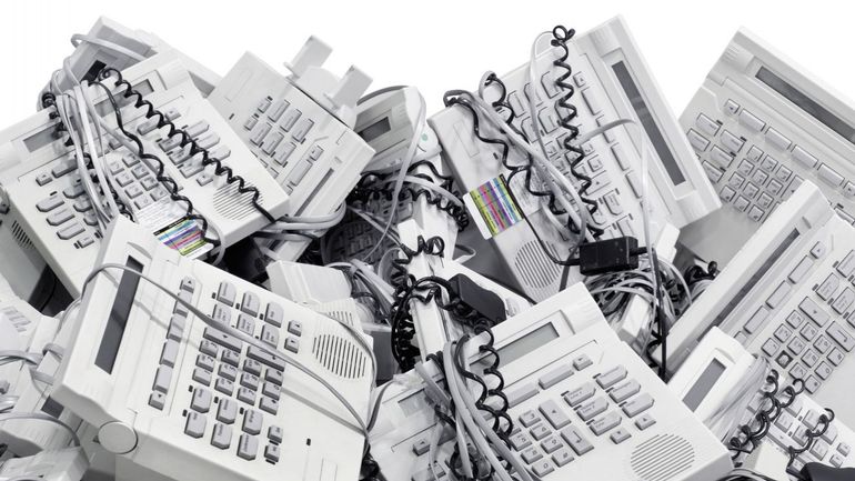 Le fax est-il mort ?