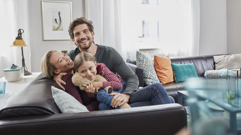 Vie amoureuse et familiale au temps du confinement