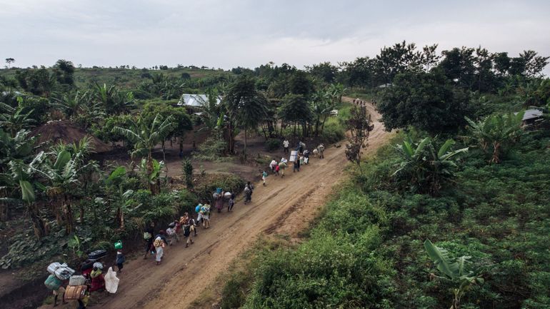 Hausse du nombre d'attaques en RDC cette année : l'ONU inquiète