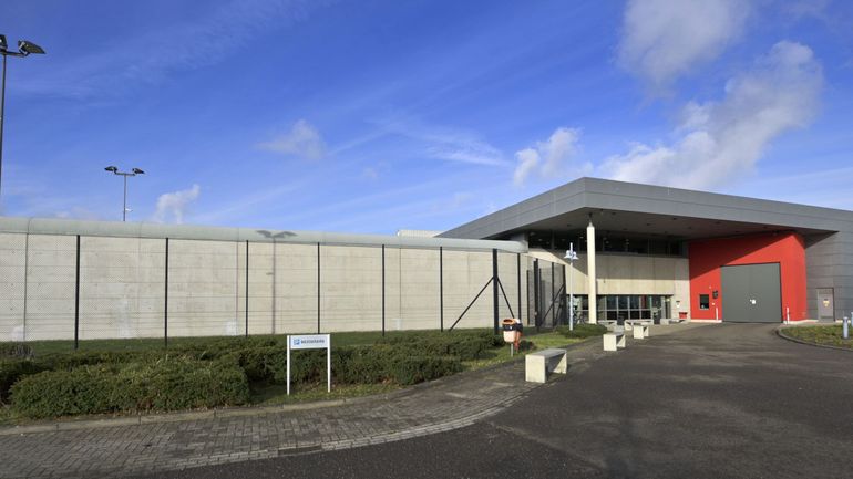 Coronavirus en Flandre : plus d'un détenu sur cinq contaminé à la prison de Hasselt