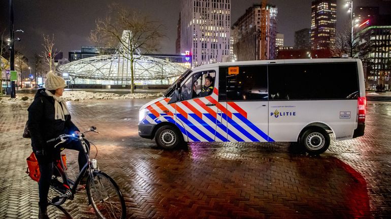Coronavirus au Pays-Bas : le gouvernement exhorte une cour d'appel à maintenir le couvre-feu