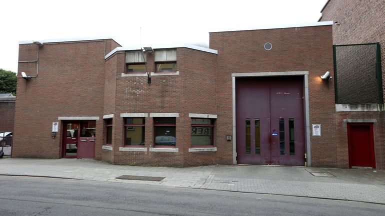 Hélicoptère pris en otage à Deurne : quatre personnes interpellées