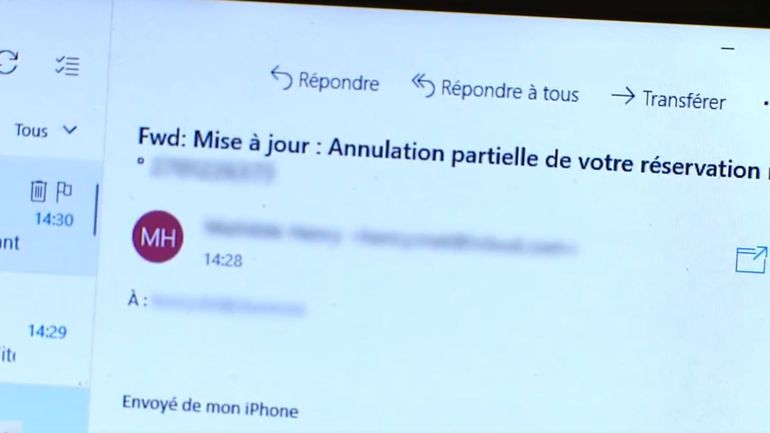 Rien à espérer si vous désirez annuler votre voyage vers un pays touché par le coronavirus