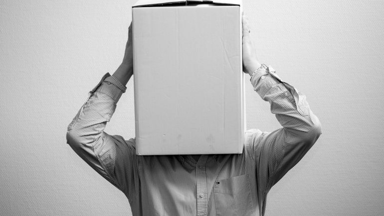 Les troubles psychosocial sont la cause d'un quart des incapacités de travail en Belgique, selon une étude