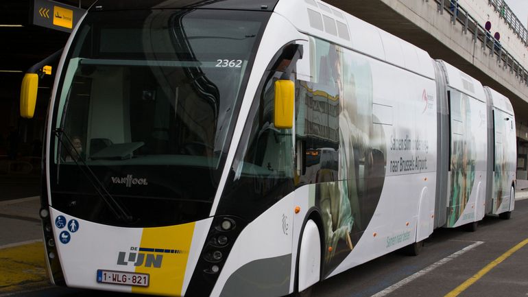 Bus électriques en Flandre : De Lijn assouplit les conditions de son appel d'offres