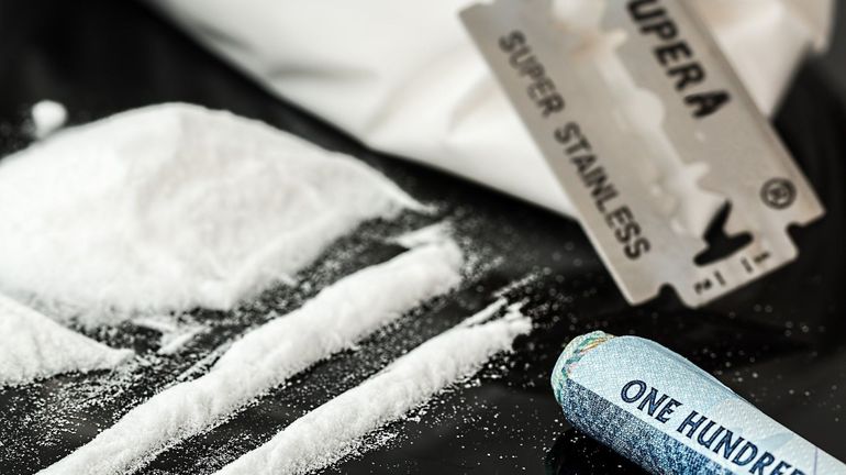La police trouve 65 kilos de cocaïne dans un charbonnier à Gand