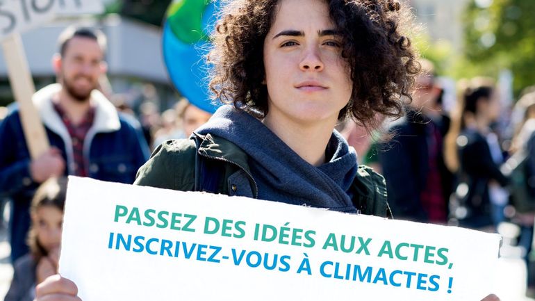 Université d'été ClimACTES : deux semaines pour agir concrètement pour le climat