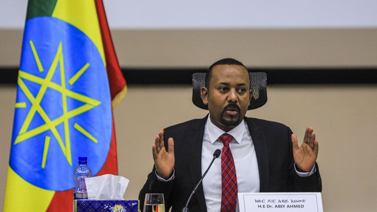 Ethiopie : le gouvernement affirme rétablir l'ordre au Tigré