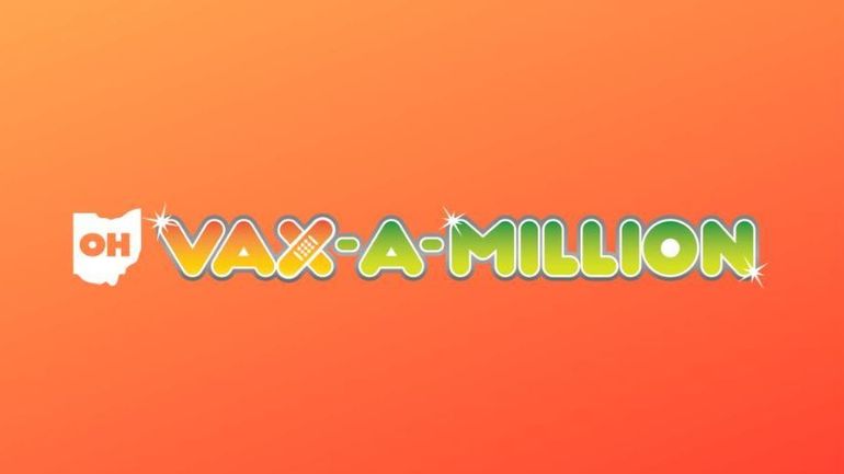Vax-a-million: une Américaine devient millionnaire grâce à la loterie mise en place par l'Ohio pour pousser à la vaccination