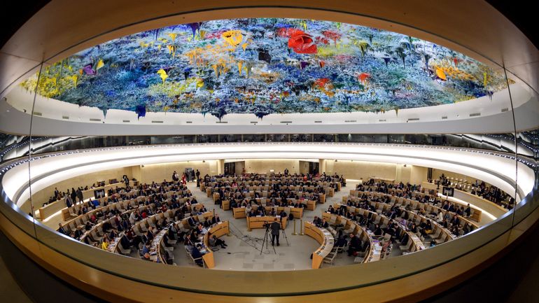 Dubaï: l'ONU a demandé des preuves de vie de la princesse Latifa