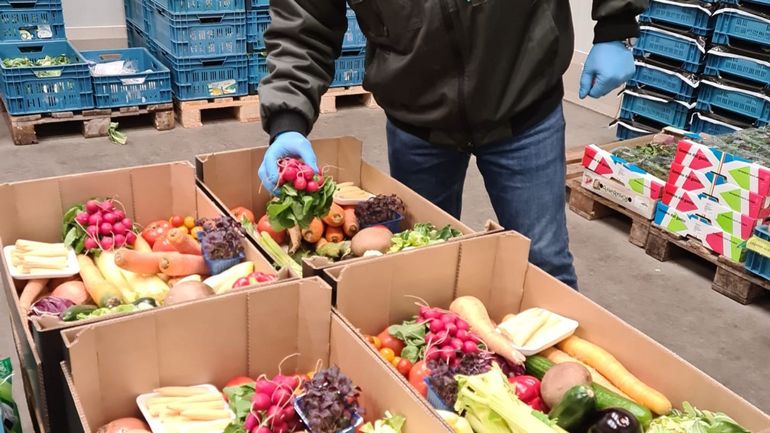 Confinement : les fournisseurs de l'horeca se réinventent pour toucher directement les particuliers