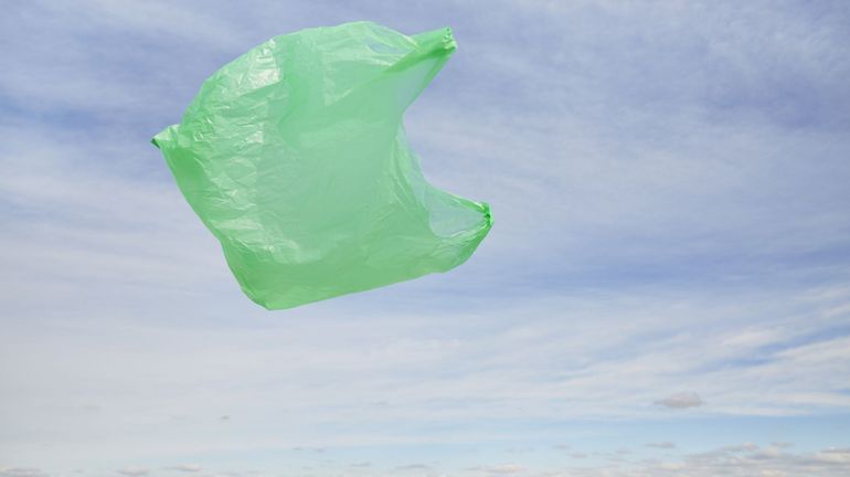 Chili : les habitants se préparent à dire adieu aux sacs plastiques dans les commerces