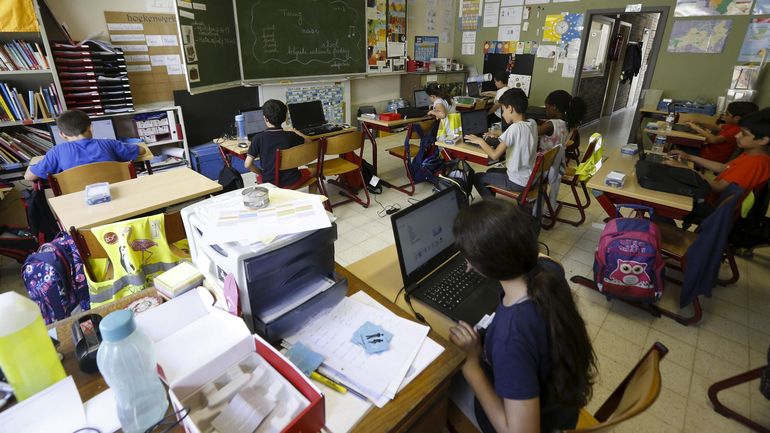 Inscription en secondaire : une dernière fois avant un changement de décret