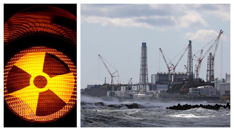 Fukushima, 10 ans après : les émissions radioactives n'ont produit 