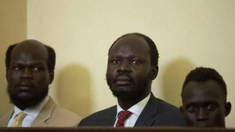 Soudan du Sud: Kiir gracie 30 personnes, dont Peter Biar Ajak