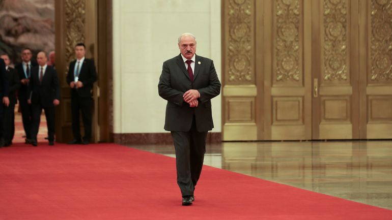 Biélorussie : Alexandre Loukachenko, dernier dictateur d'Europe ?