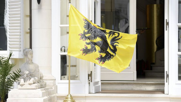 De nouveaux gouverneurs en provinces de Flandre orientale, Brabant flamand et Limbourg