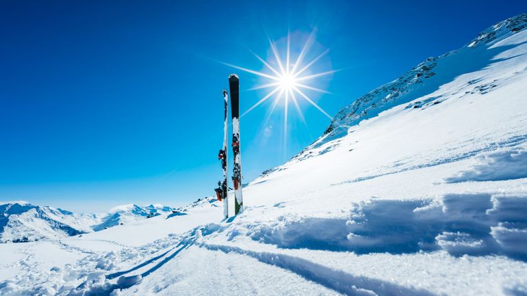 Pourra-t-on skier en Belgique cette année ? Est-ce trop tard ?