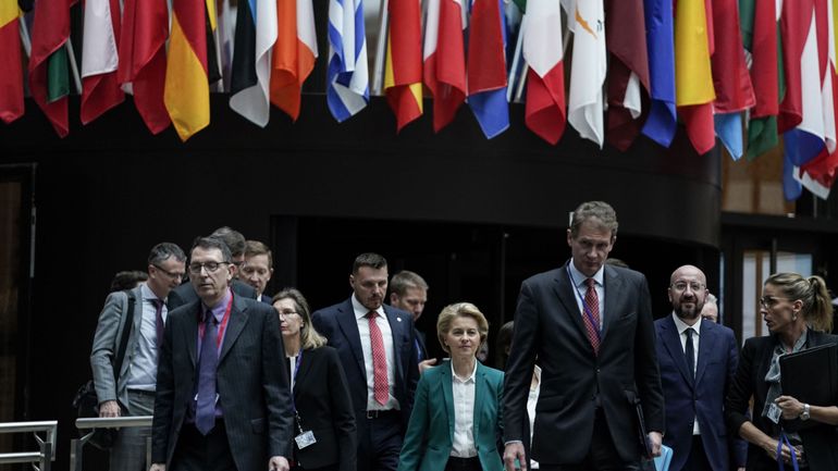 Les membres du G7 d'accord pour un moratoire sur la dette de 76 pays pauvres