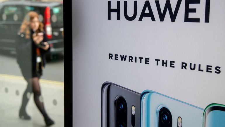 5G: pourquoi certains Etats se méfient de Huawei ?