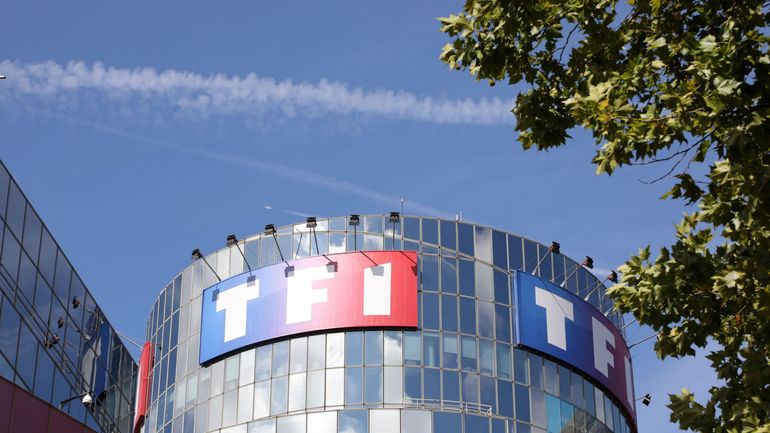 Télévision : la maison-mère de TF1 rachète M6