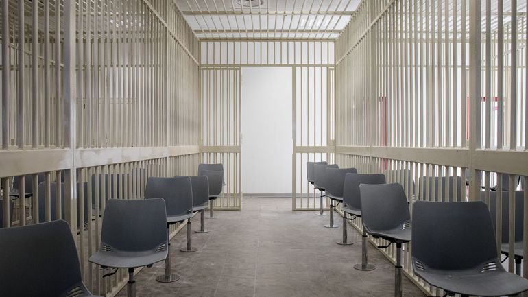 Ndrangheta : la mafia italienne devant la justice dans un maxi-procès