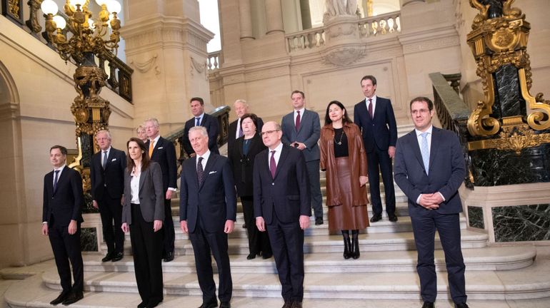 Belgique: y aura-t-il un nouveau gouvernement fédéral en septembre?
