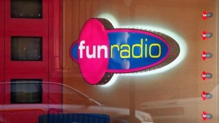 Plus d'un mois après l'incendie, Fun Radio retrouve ses studios à Forest
