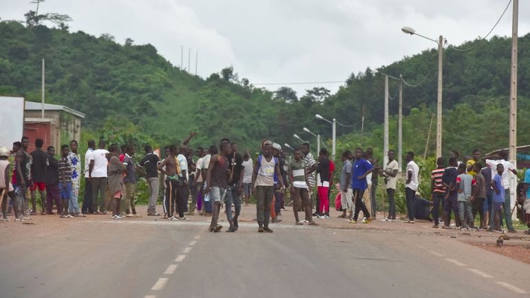 Présidentielle ivoirienne : au moins 2 morts dans des violences intercommunautaires