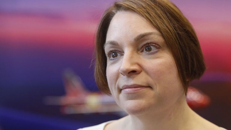 Brussels Airlines : Christina Foerster désignée co-présidente de la maison-mère SN Airholding